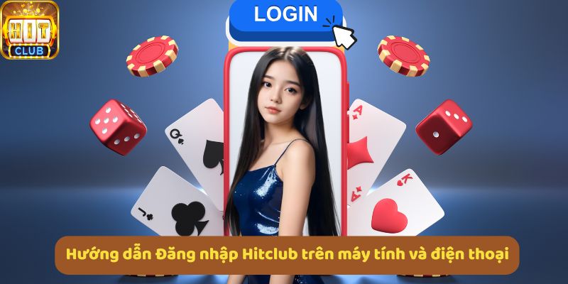 Hướng dẫn tham gia trên máy tính và điện thoại nhanh chóng, dễ dàng